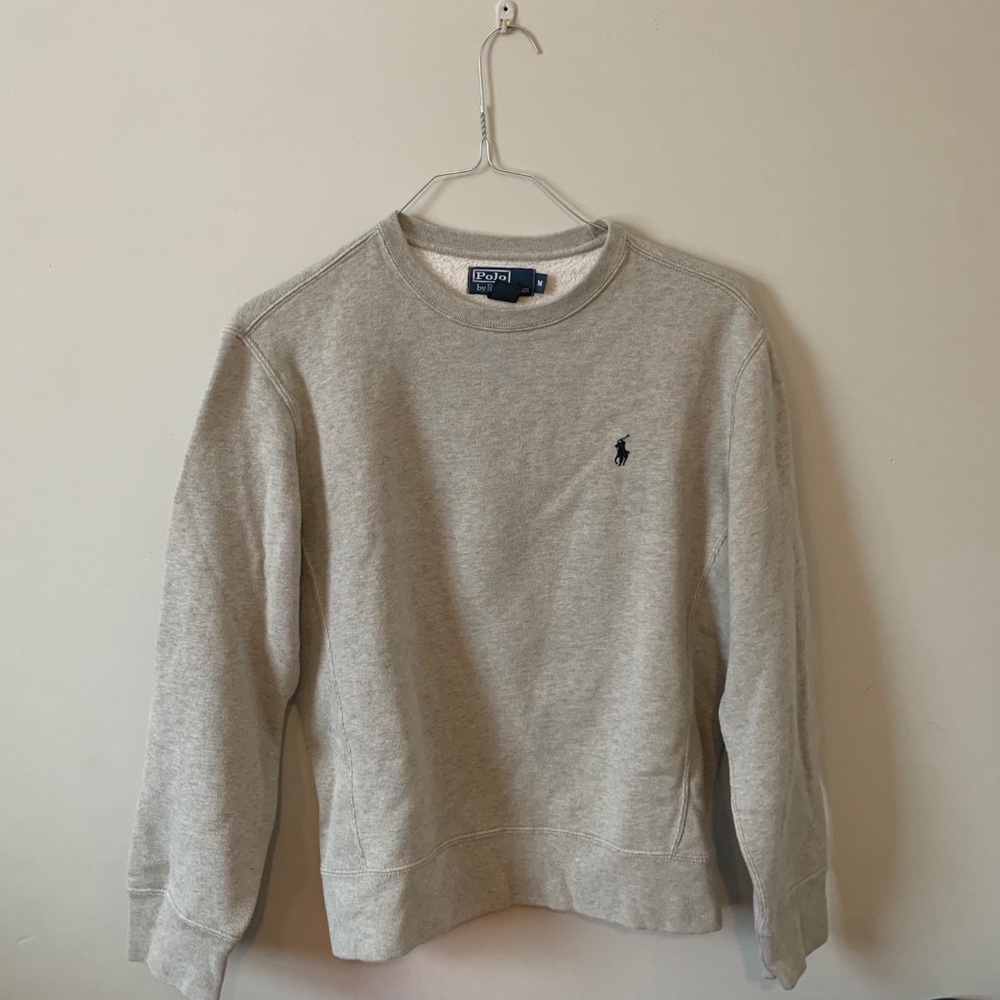 Polo by Ralph Lauren Crewneck